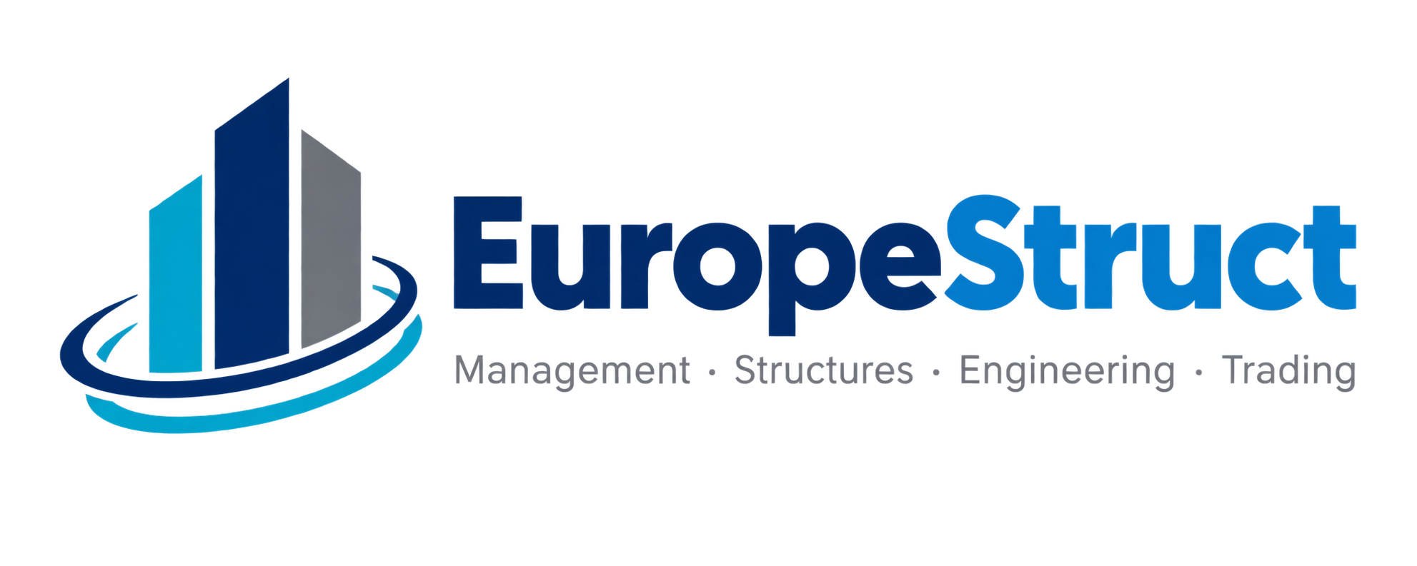EuropeStruct logo
